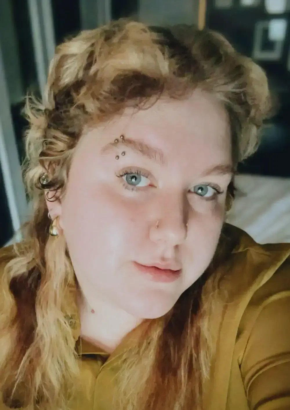 Brina Williams: Fostering Success Michigan Changemakers Project Coordinator