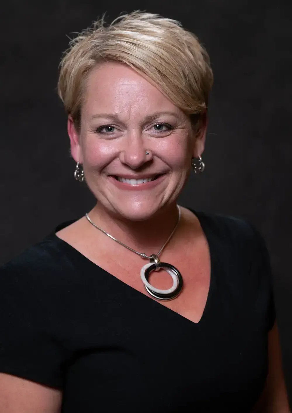 Karie Rozen: Executive Director of Fostering Success Michigan