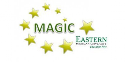 Eastern Michigan University - Mentorship Access Guidance in College (MAGIC)